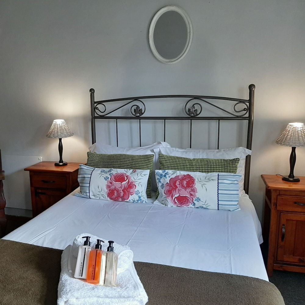 undefined iNkosi Eco Lodge