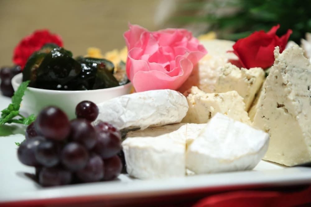 The Nest Drakensberg Hotel Basic Double or Twin Room, 1 Bedroom, Mountain View 4