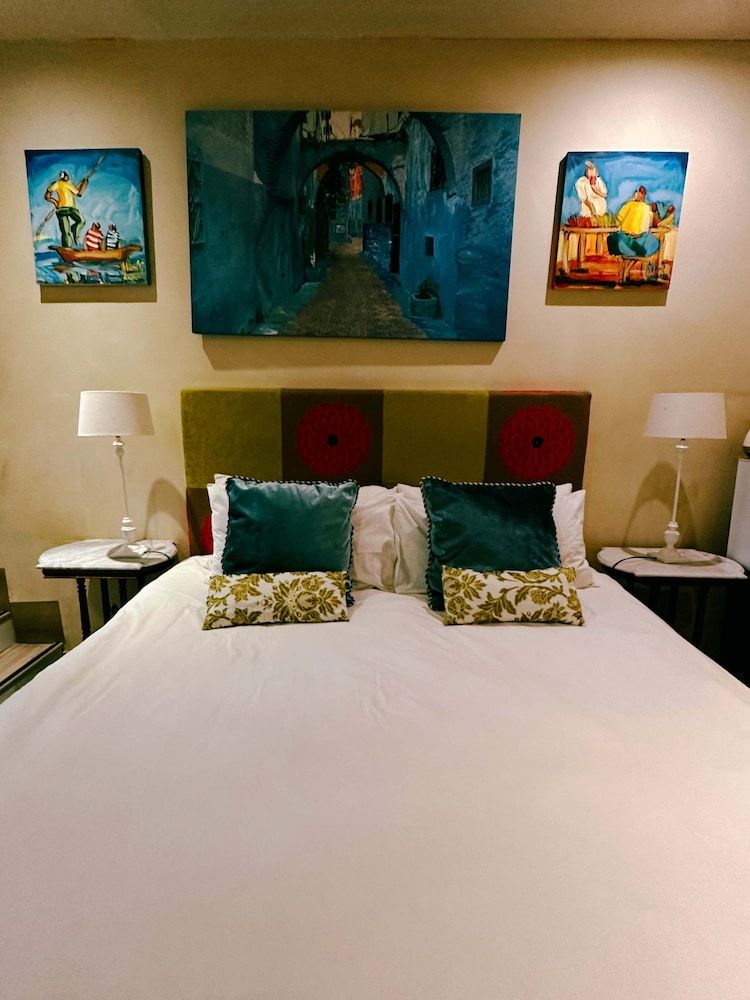 undefined Ashby Manor Guest House 3