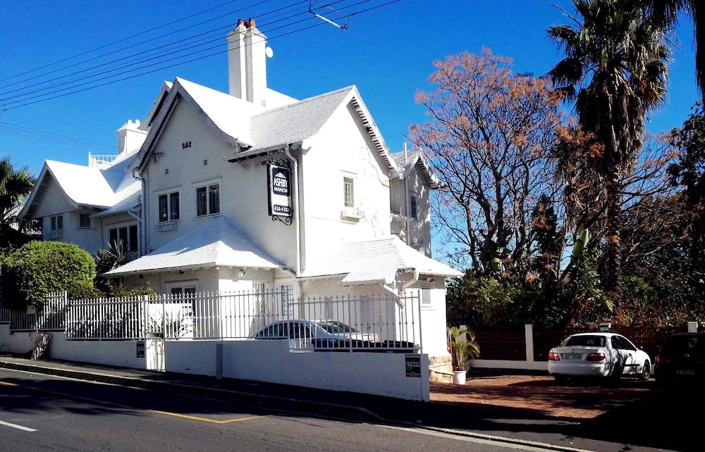 undefined Ashby Manor Guest House 5