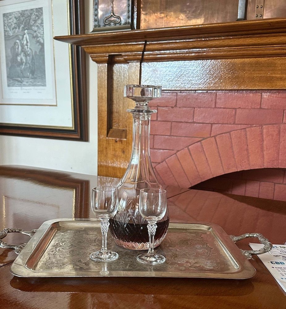 undefined Ashby Manor Guest House 8