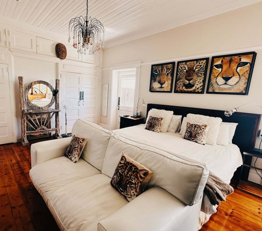 undefined Ashby Manor Guest House 2