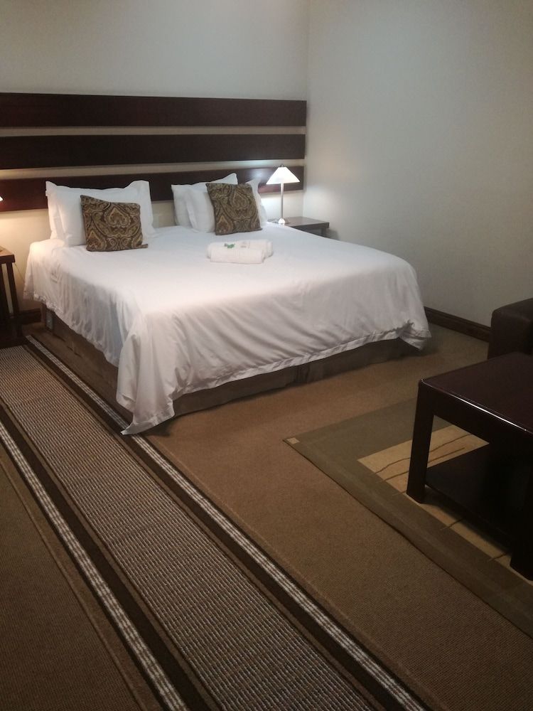 Comfort Twin Room