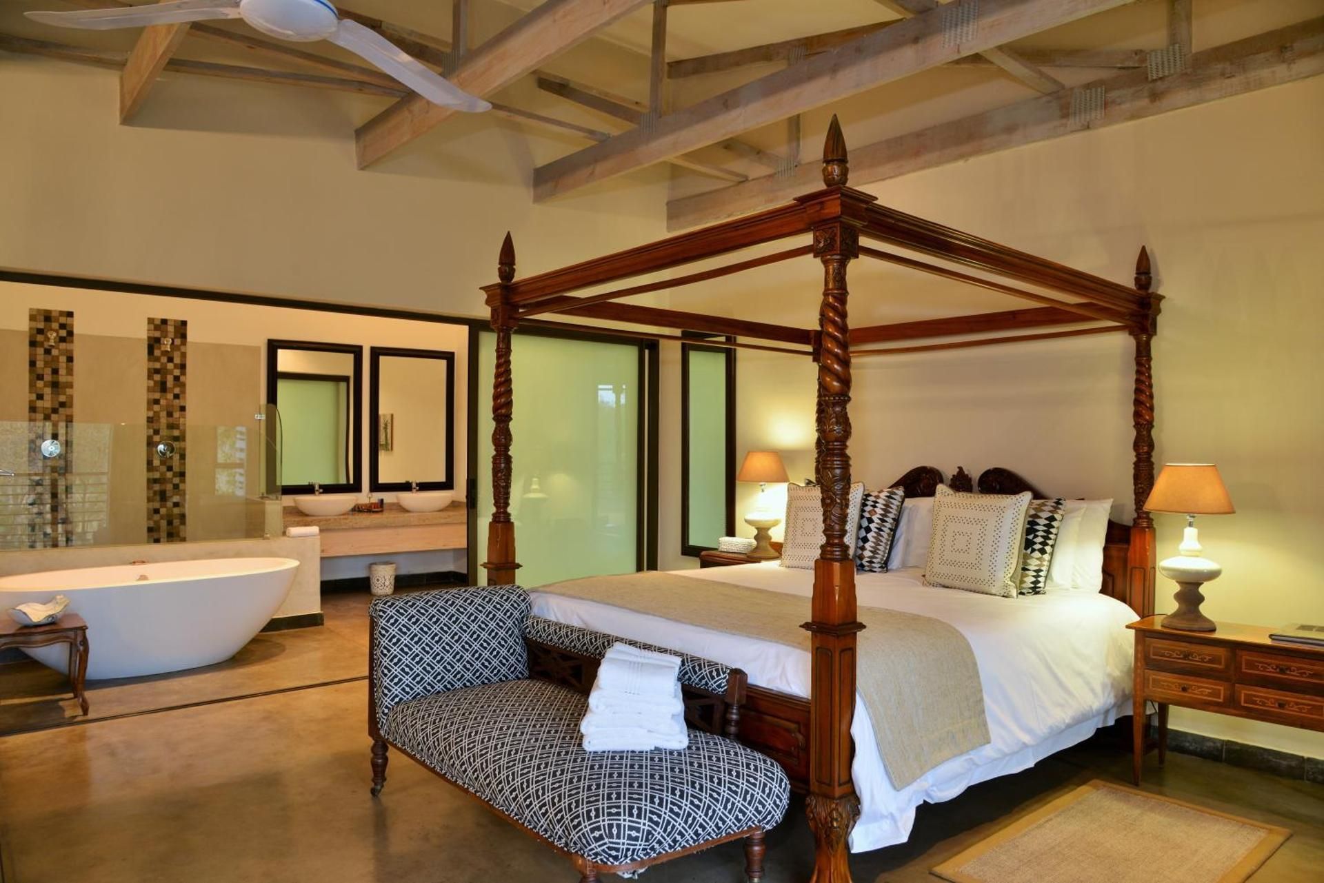 Marula Suite