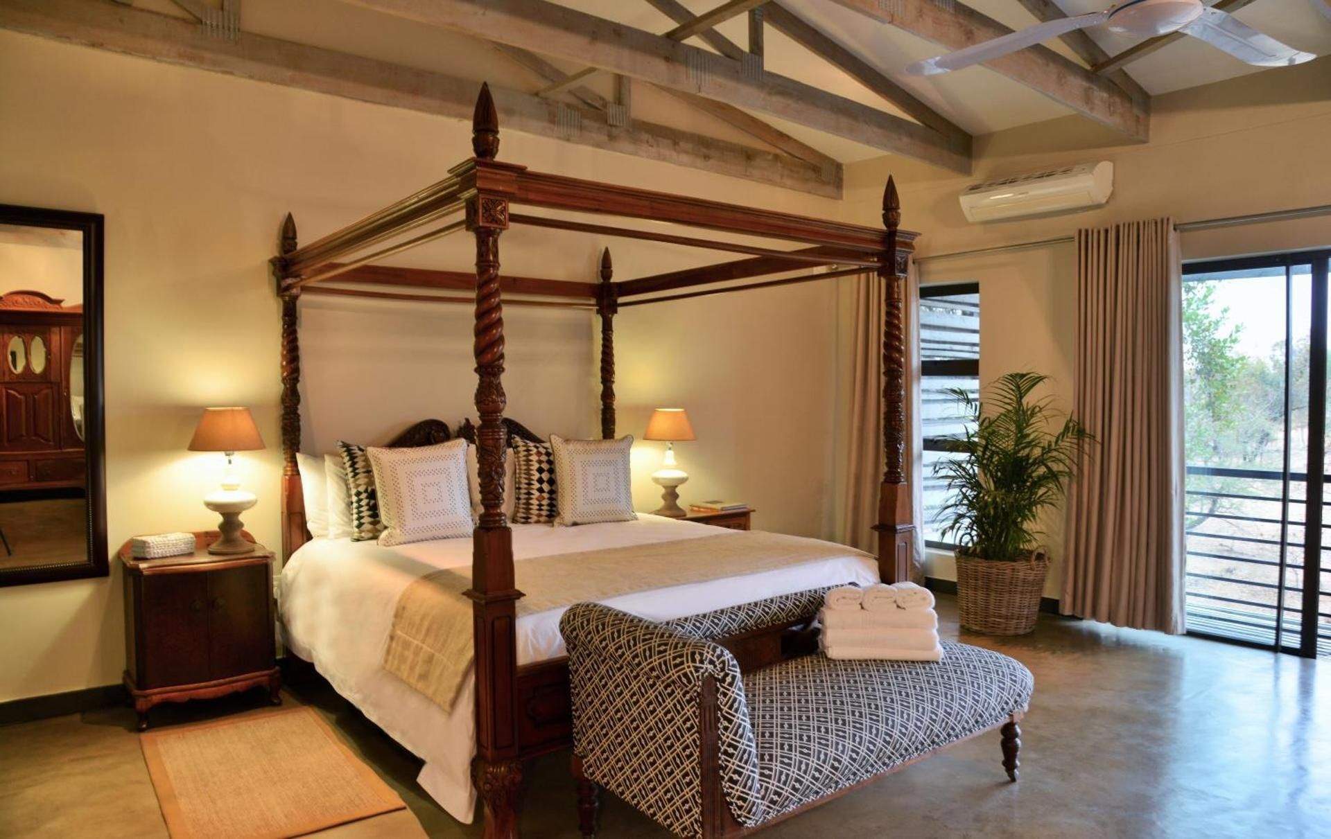 Marula Suite