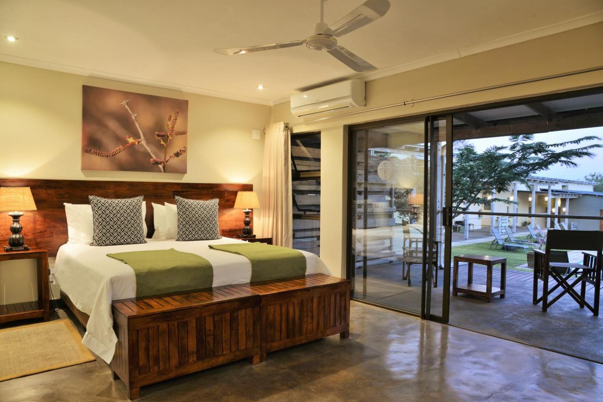 Luxury Room