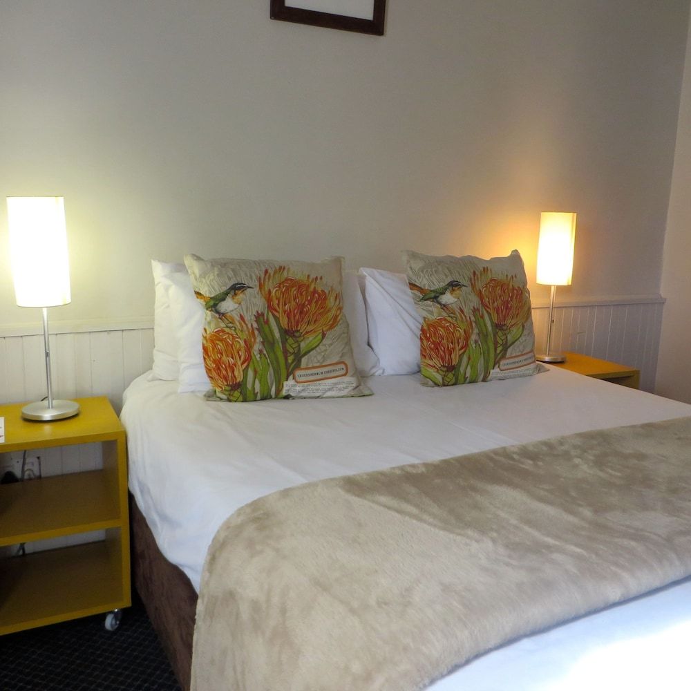 Classic Room, 1 King Bed, Ensuite