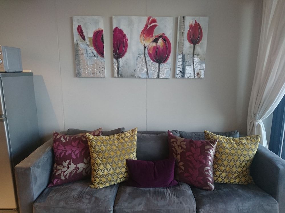 Romantic Apartment