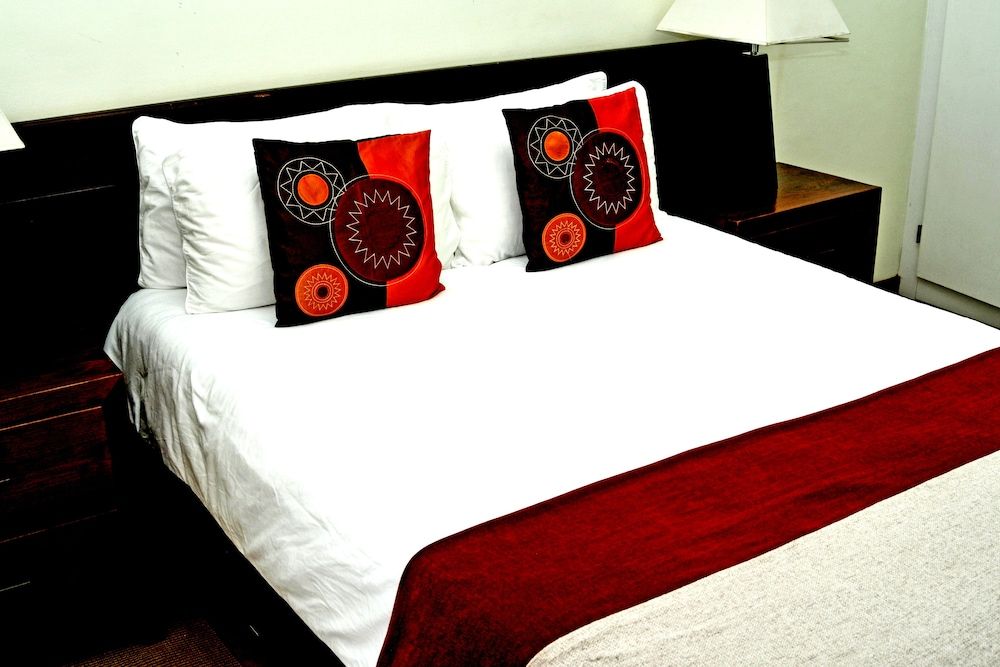 All Seasons Boutique Hotel Family Apartment, 2 Bedrooms 5