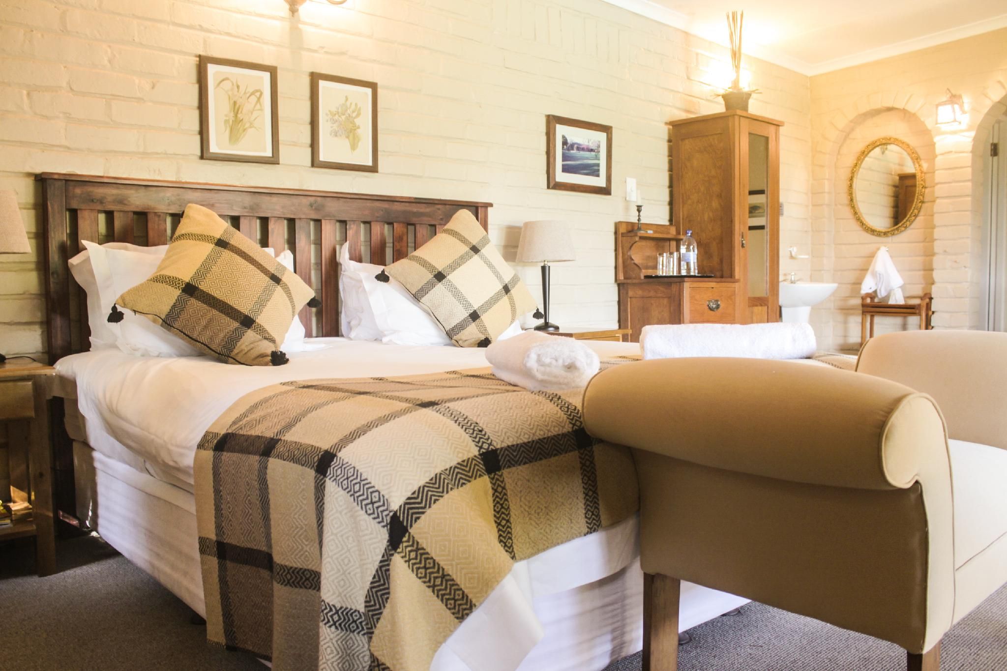 Gerald's Gift Guest House Standard - 1 Double Bed, Non-Smoking 2