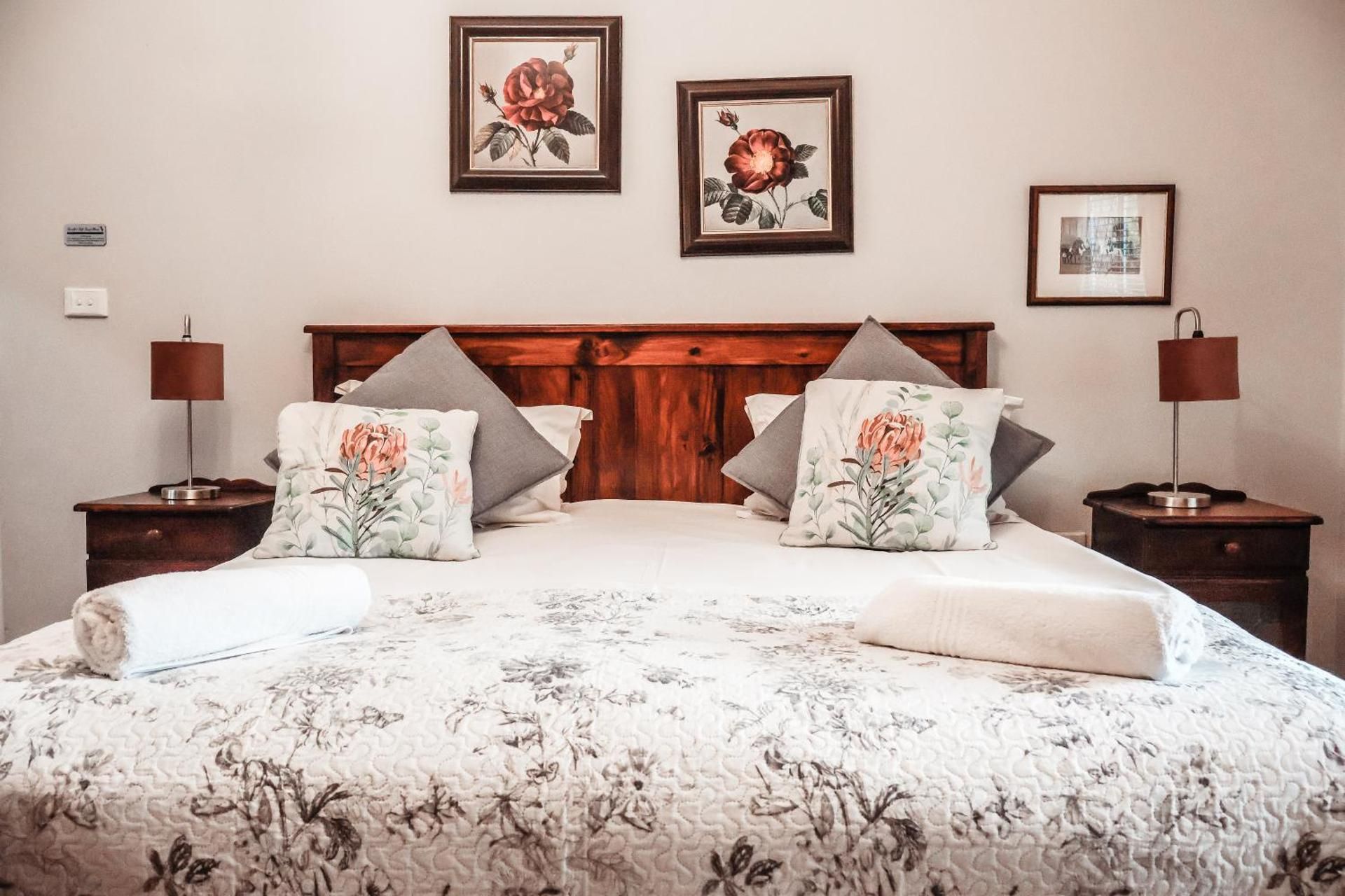 Gerald's Gift Guest House Standard King Room 2