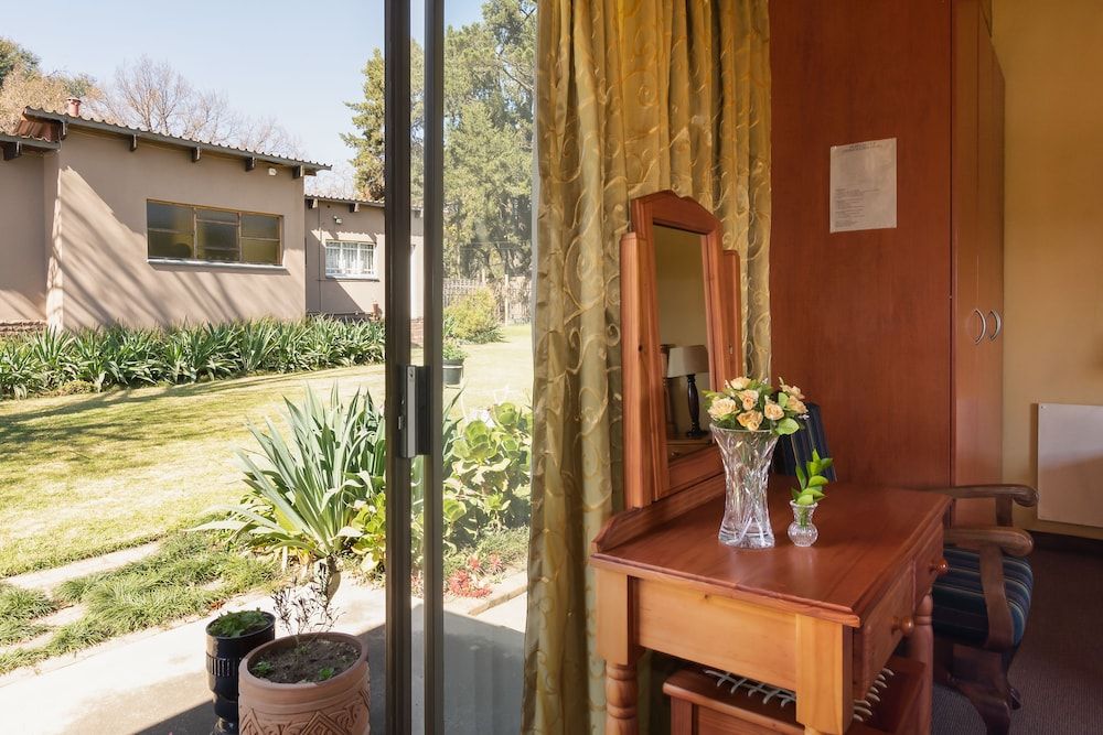 Aberfeldy Bed and Breakfast Room 5 2