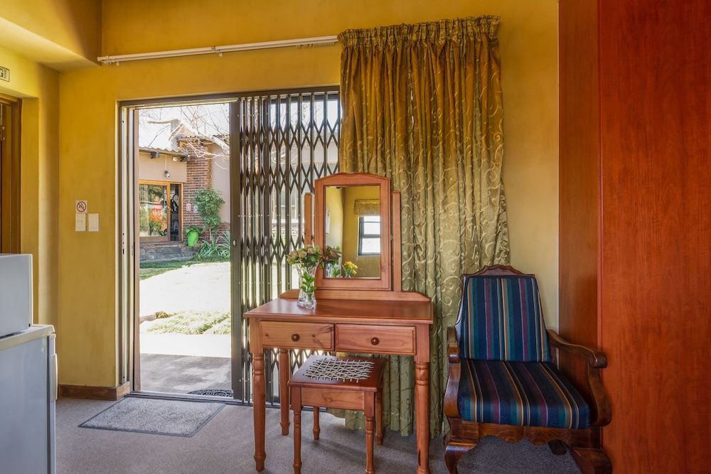 Aberfeldy Bed and Breakfast Room 5 4