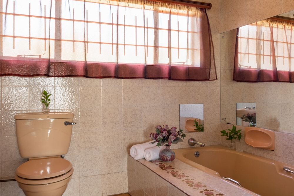 Aberfeldy Bed and Breakfast Room 3 3