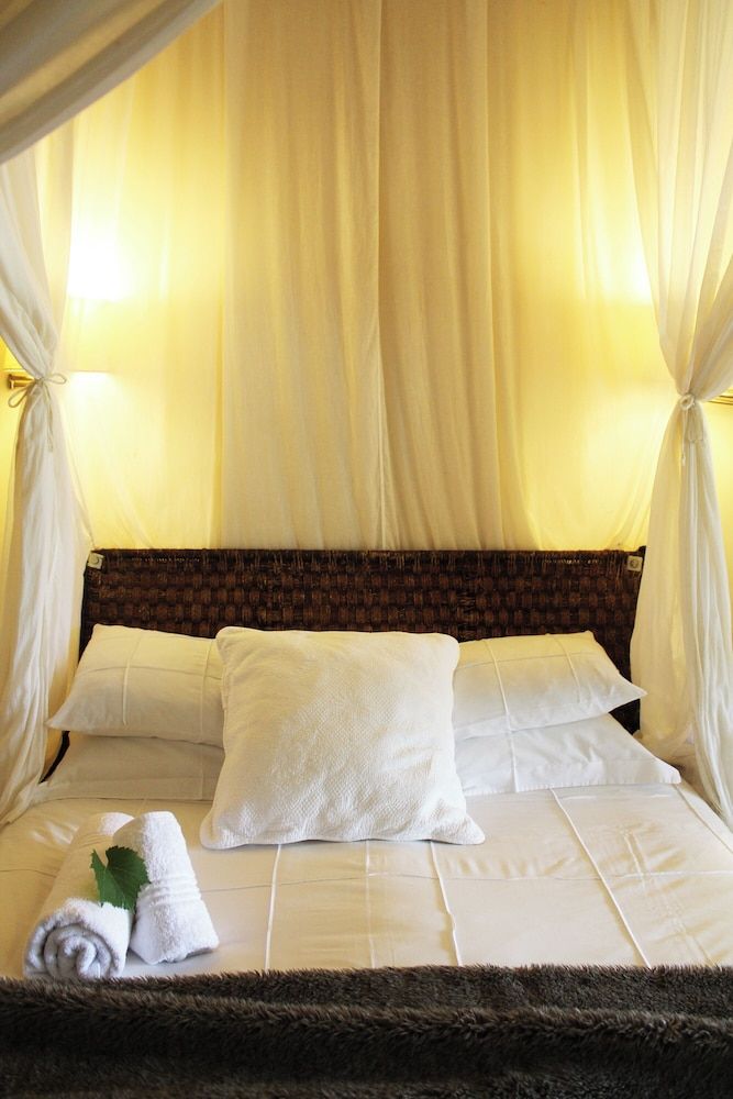 Standard Room, 1 Bedroom (Standard self catering room)