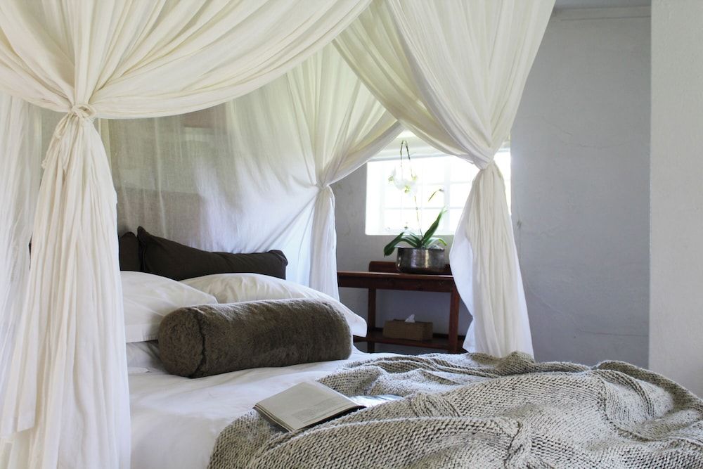 Standard Cottage, 1 Bedroom (Self catering rustic cottage)