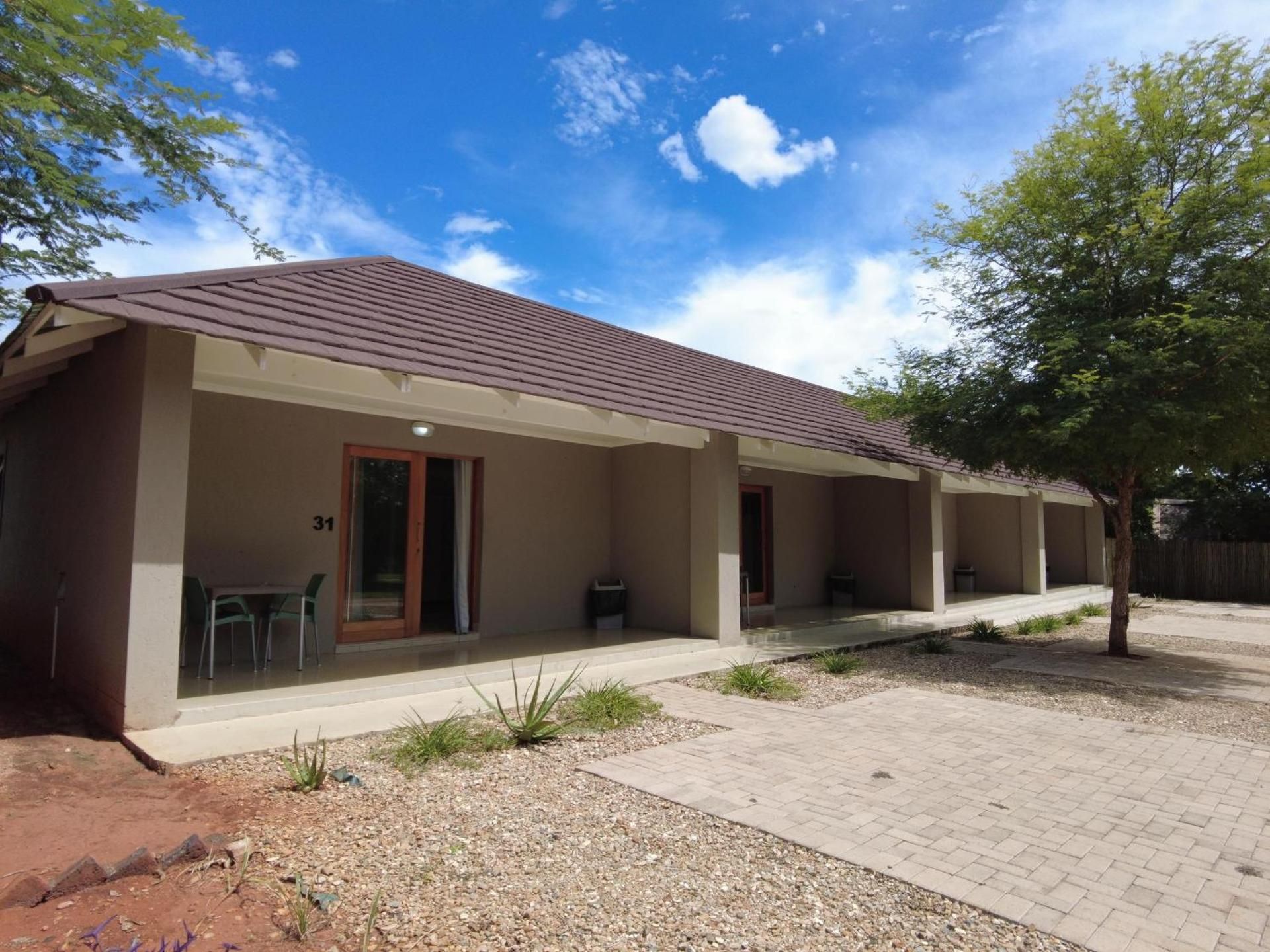 Kruger View Chalets