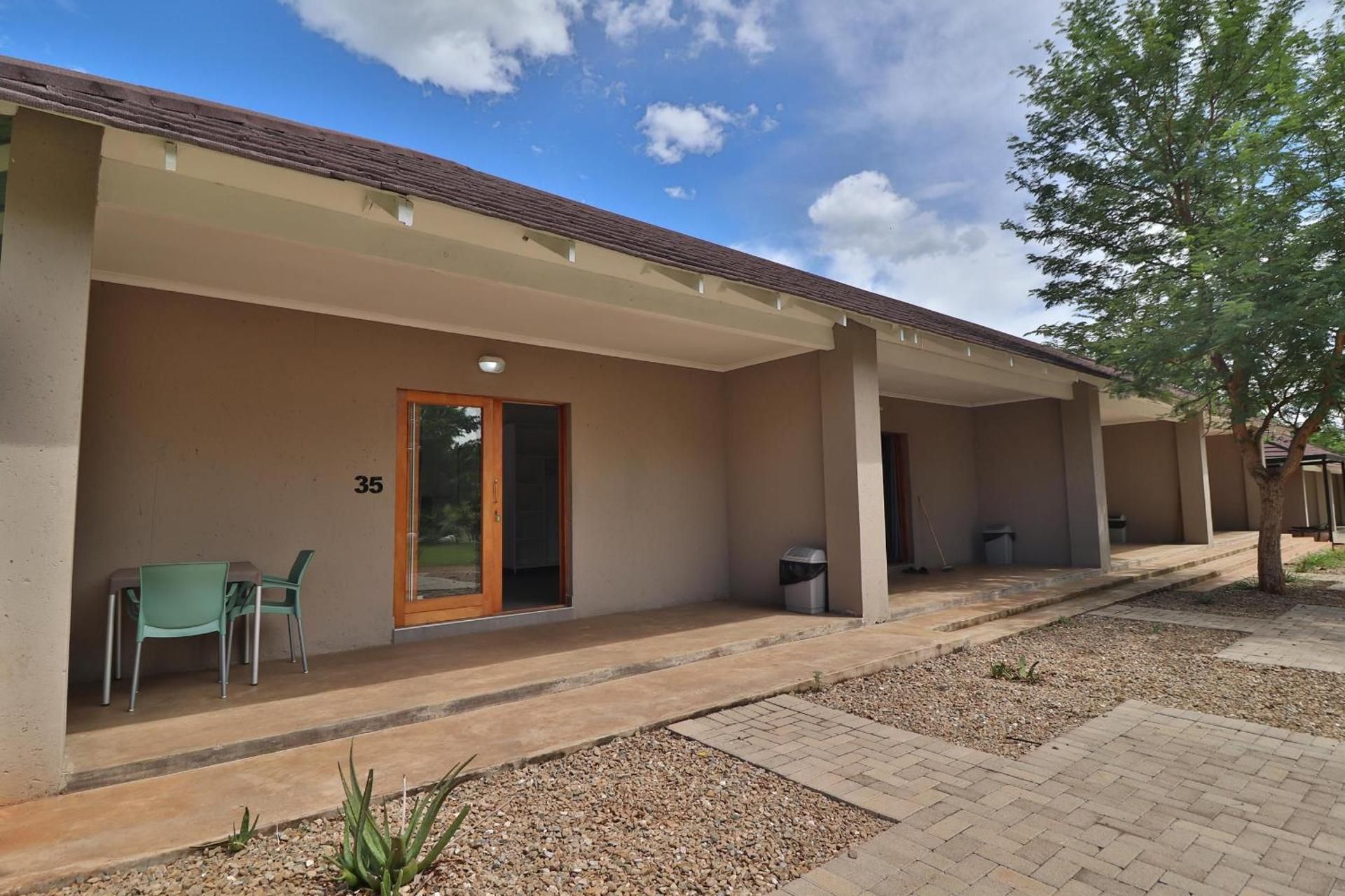 Kruger View Chalets