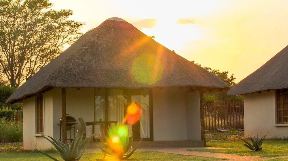 Kruger View Chalets
