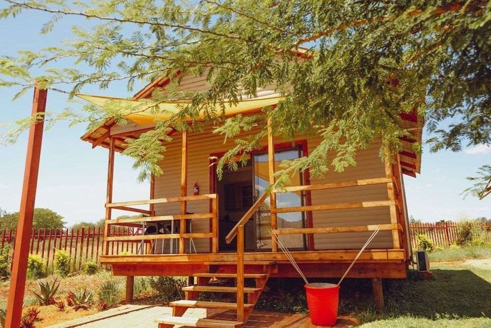 Kruger View Chalets