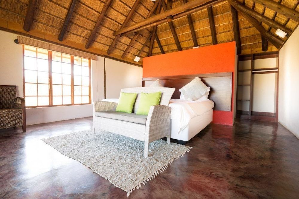 Kruger View Chalets