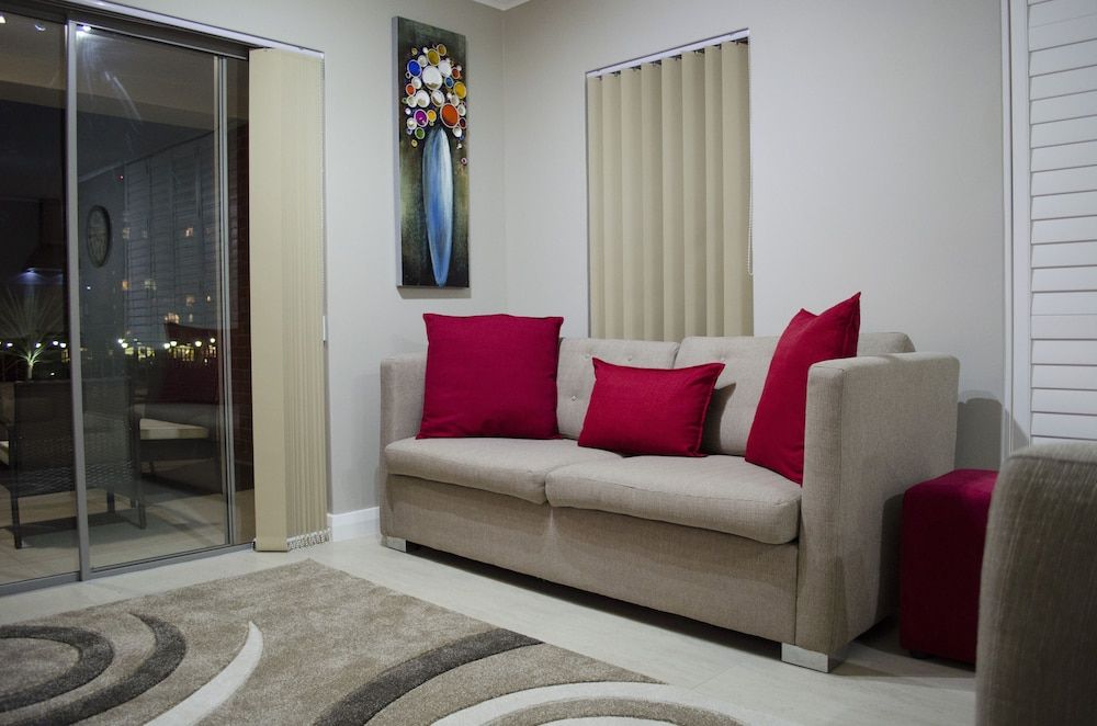 Mayfair Luxury Apartments 3 Bedroom Apartment - Mayfair 5