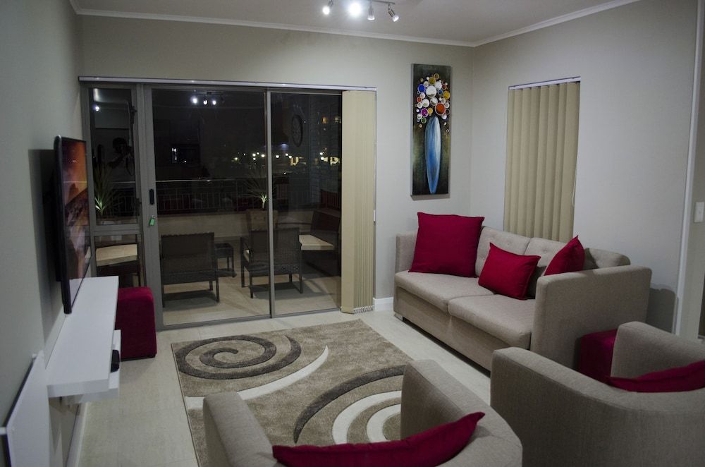 Mayfair Luxury Apartments 3 Bedroom Apartment - Mayfair 6