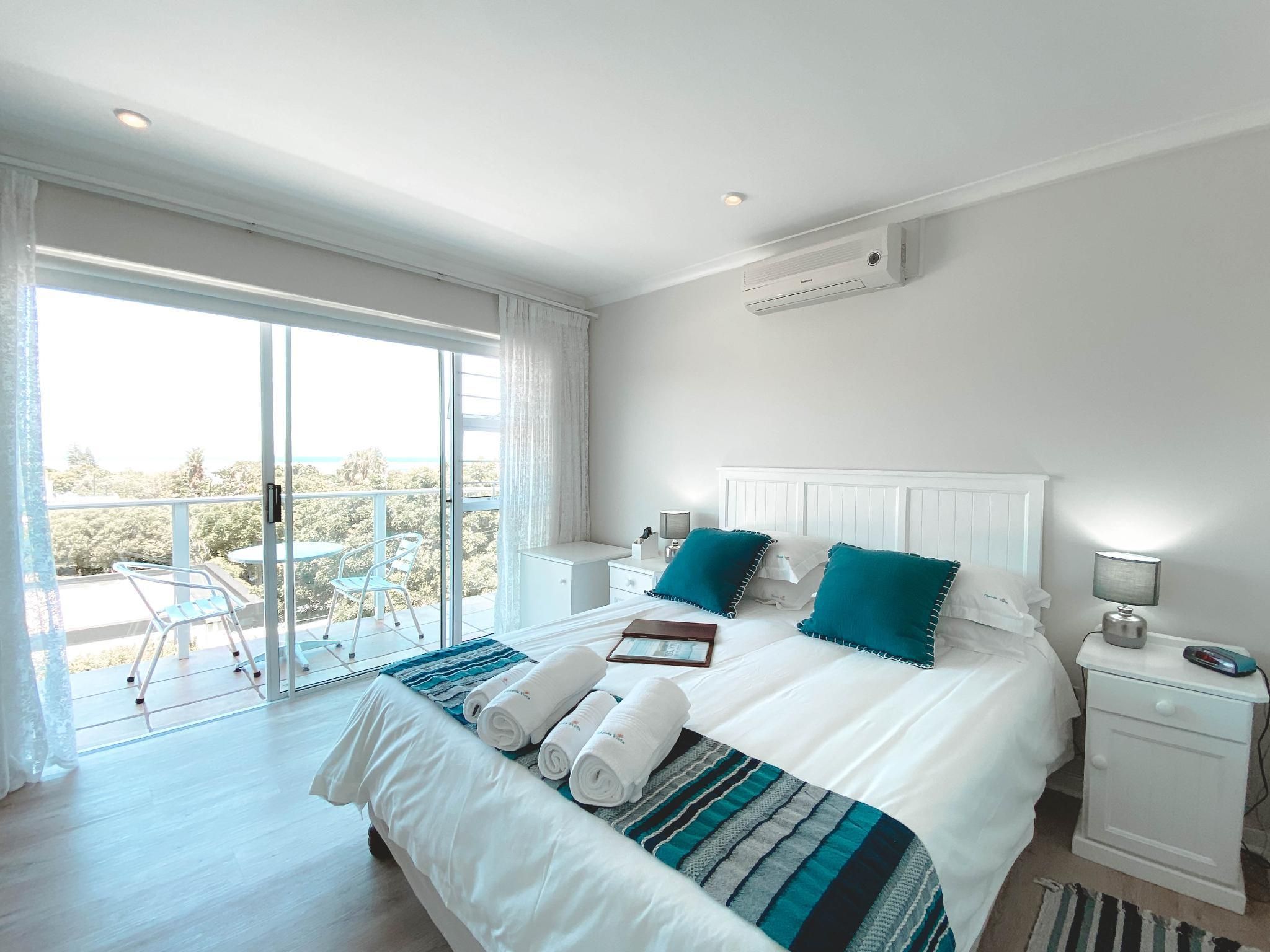 Thanda Vista B and B Double Room With Sea & Mountain Views