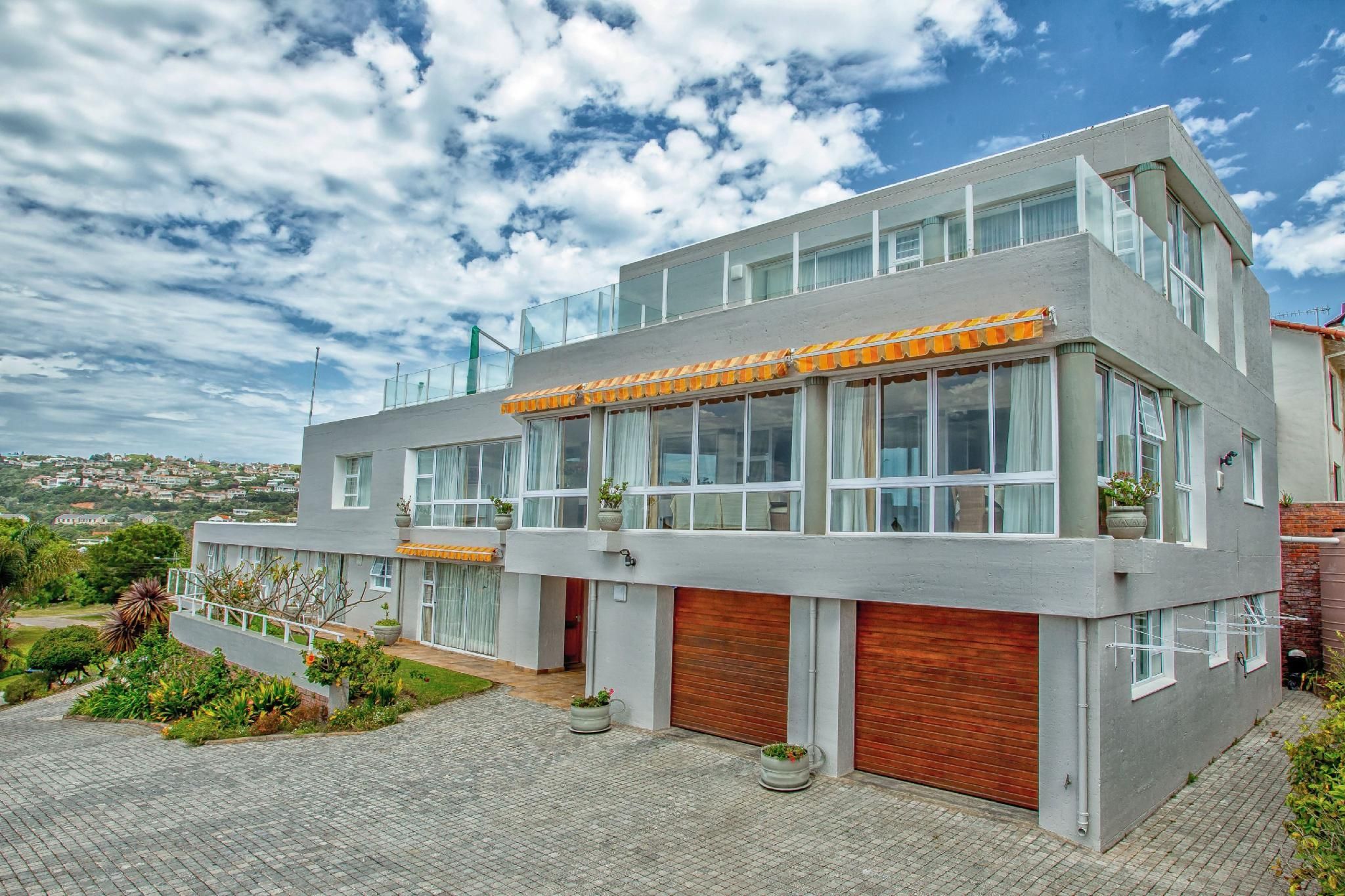 undefined Thanda Vista B and B