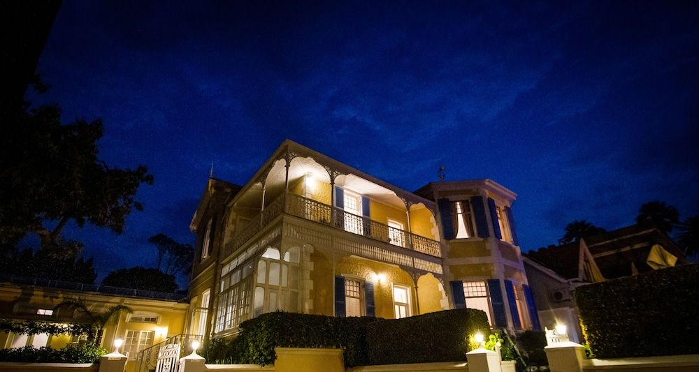 undefined The Walden House 4