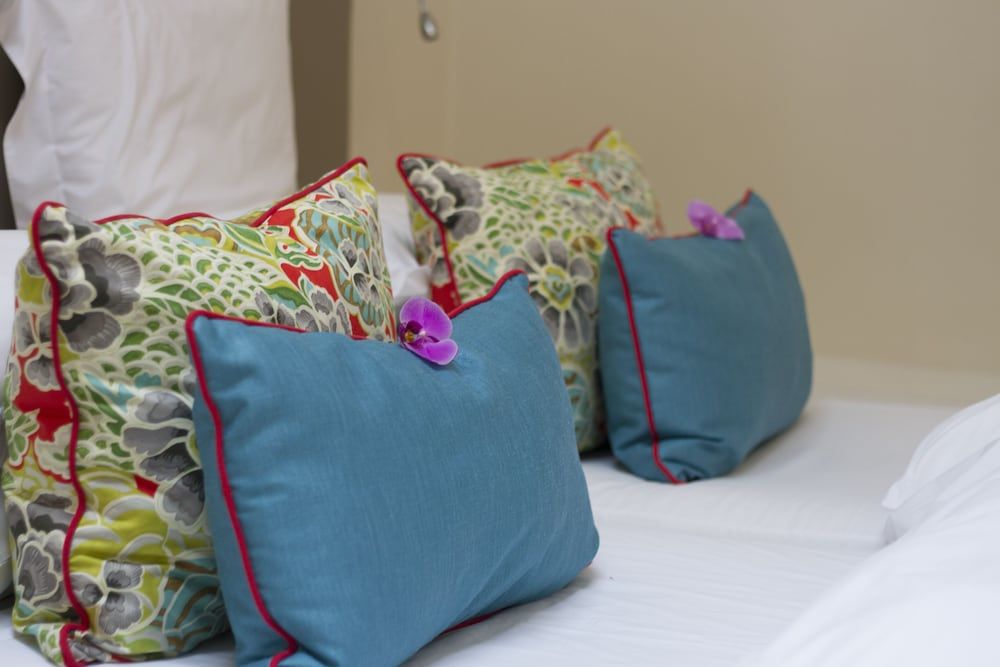 The Walden House Standard Double or Twin Room 6