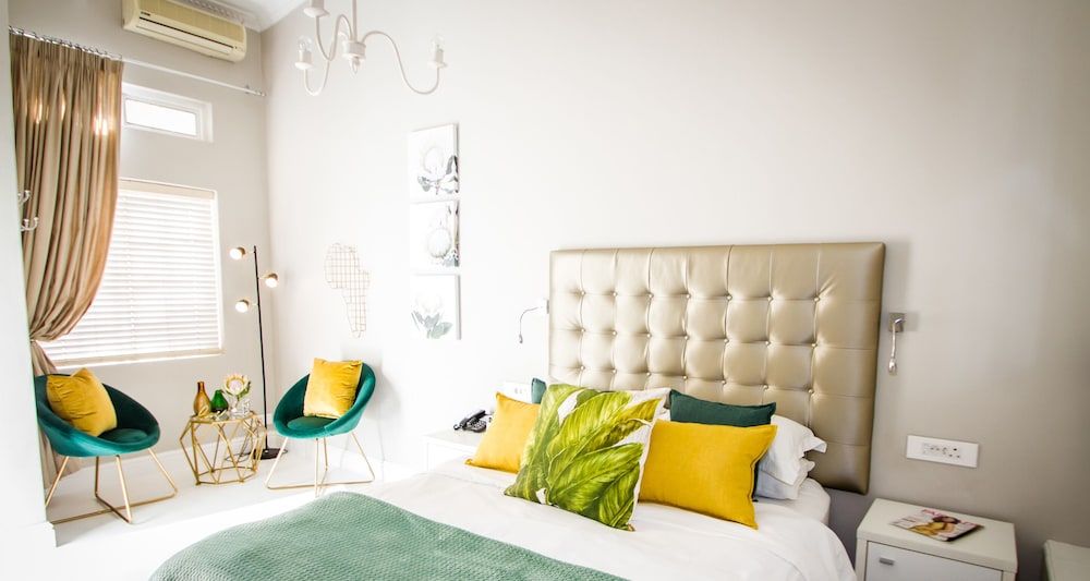 The Walden House Standard Double or Twin Room 4