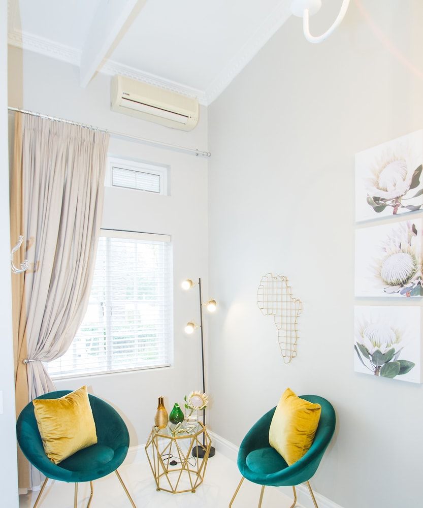 The Walden House Standard Double or Twin Room 9