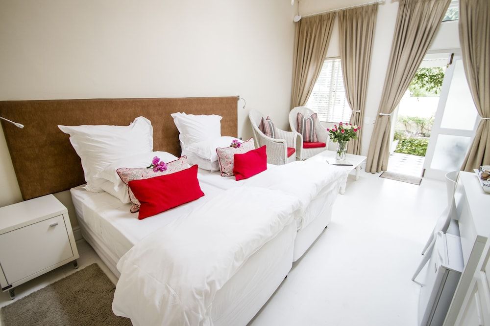 The Walden House Standard Double or Twin Room 7