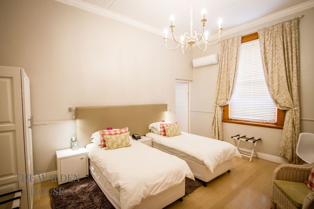 The Walden House Standard Double or Twin Room 3