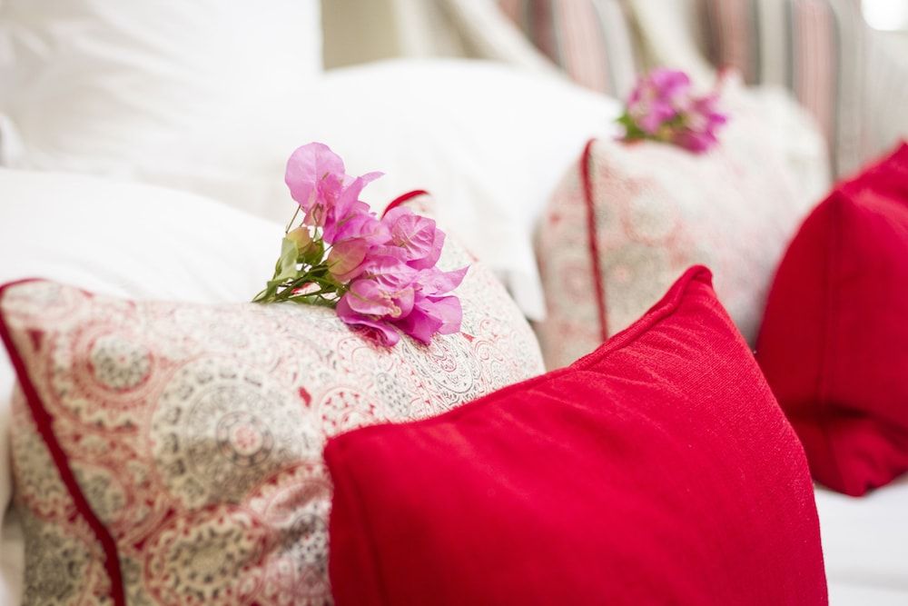 The Walden House Standard Double or Twin Room 8