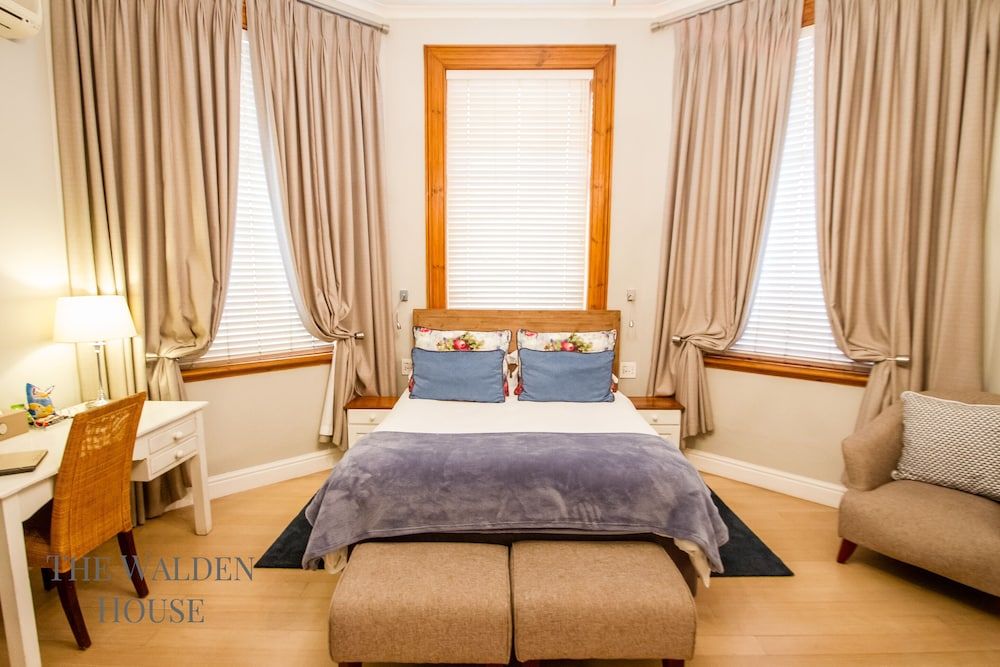 The Walden House Standard Double or Twin Room 2