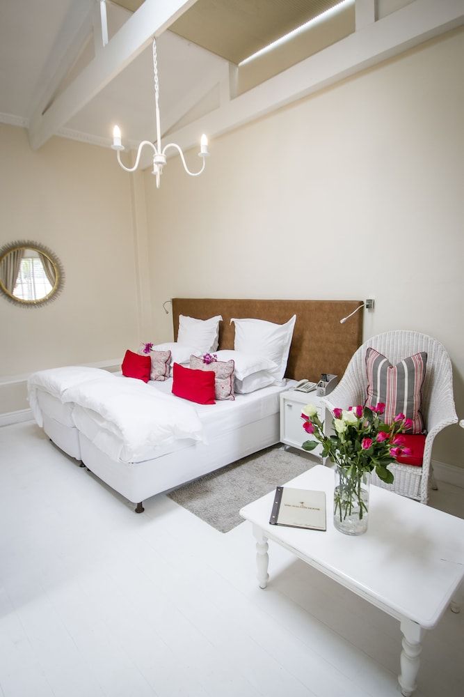 undefined The Walden House