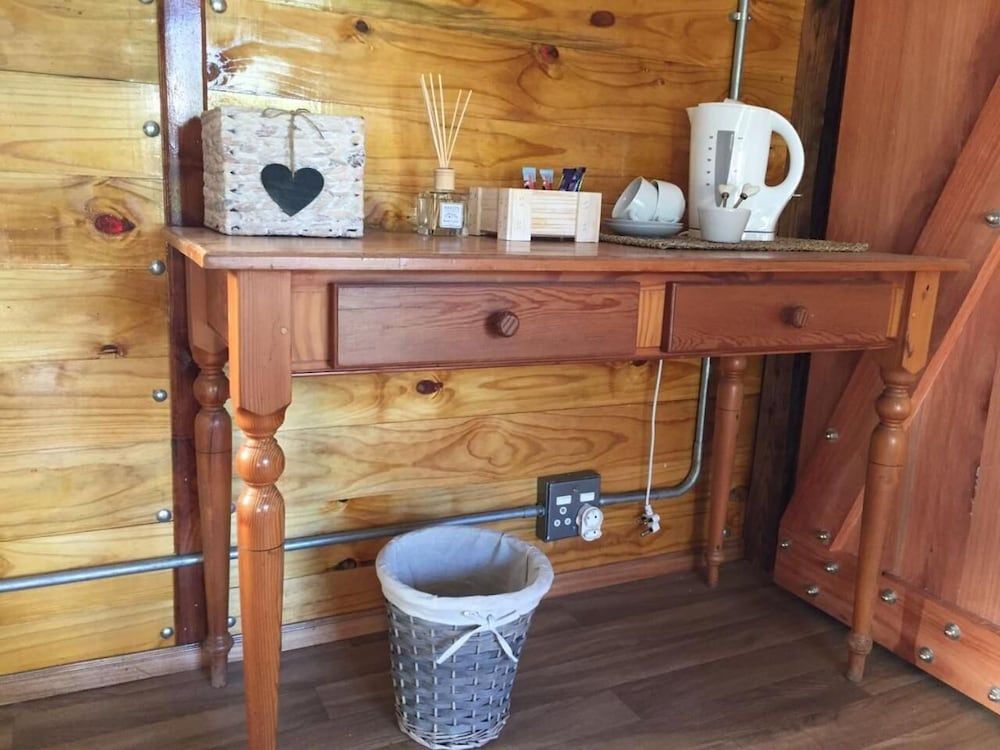 Sunbird Guest House Carriage 2 6