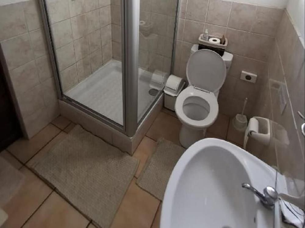 Sunbird Guest House Barbet Twin Single 3