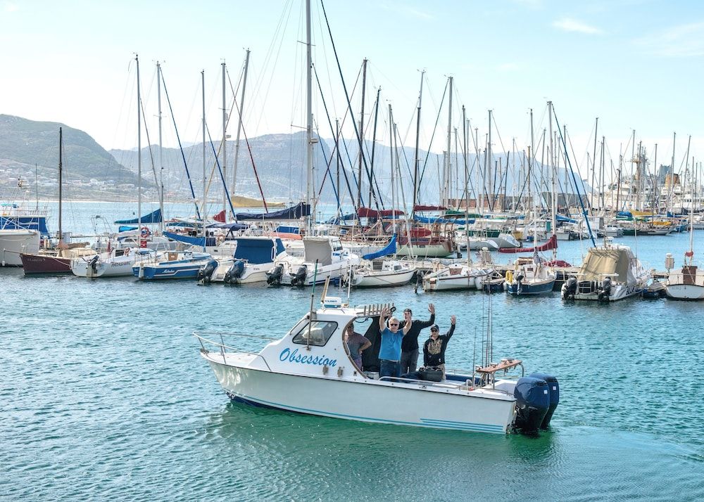 undefined A Whale of a Time 6