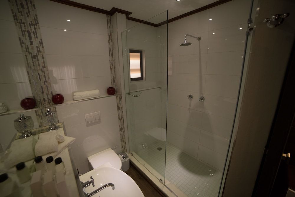 Grey Manor Guesthouse Business Suite, 1 Queen Bed 3