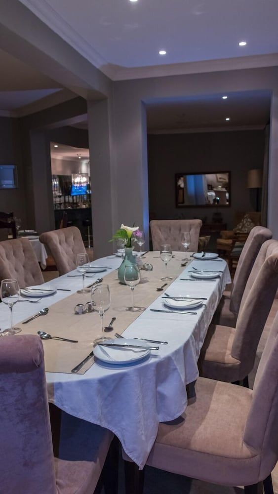 undefined St Peter's Place Boutique Hotel 7