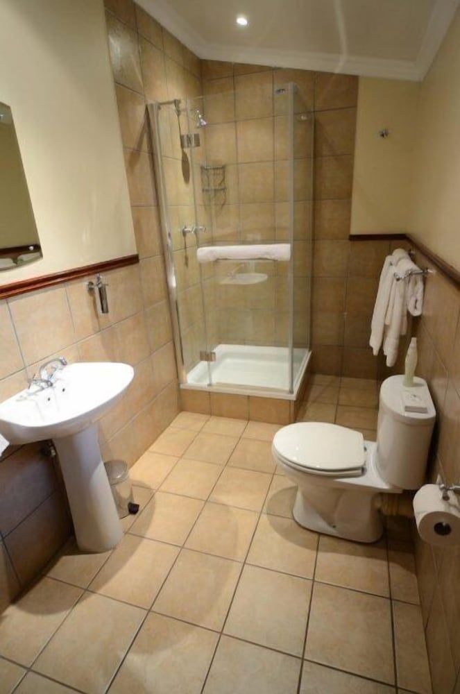 St Peter's Place Boutique Hotel Standard Double Room