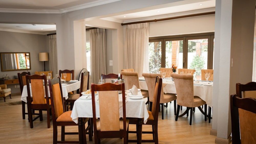 undefined St Peter's Place Boutique Hotel 5