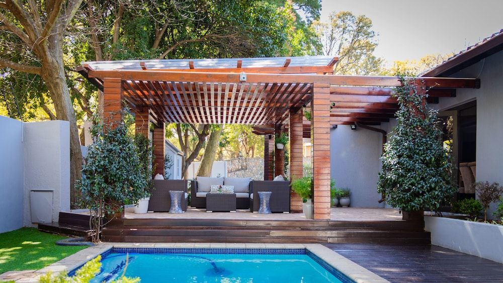 undefined St Peter's Place Boutique Hotel 4