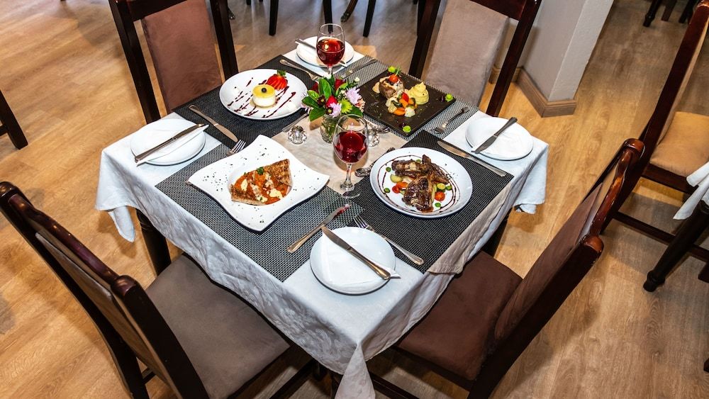 undefined St Peter's Place Boutique Hotel 6