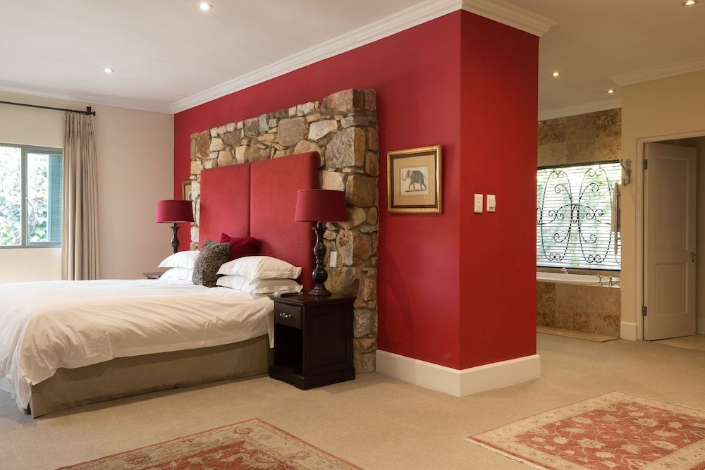 Executive Room, 1 Bedroom