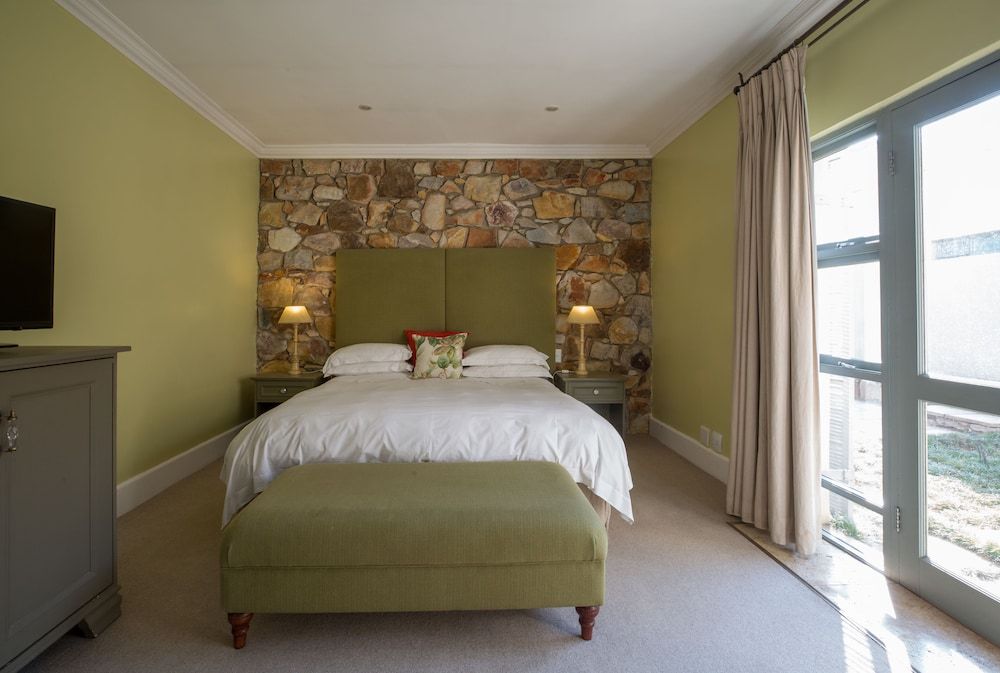 Luxury Room, 1 Bedroom