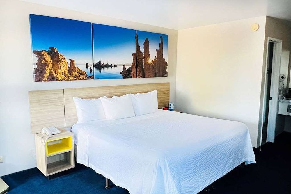 Premium Suite, 1 King Bed, Non Smoking